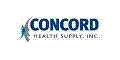 Concord Health Supply US