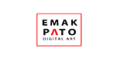 Emakpato Digital Art - Photography and Painting - High Resolution Printable/Downloadable Art