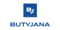 Butyjana UA