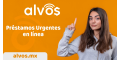 [Mexico] Alvos - CPA MX