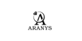 Aranys.cz CZ