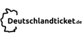 Deutschlandticket DE