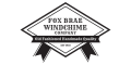 Fox-Brae-Wind Chimes CA