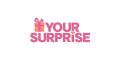 yoursurprise NO