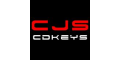 CJS CD Keys UK GB