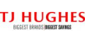 TJ Hughes UK