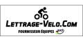 Lettrage Velo FR