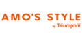 AMO'S STYLE by Triumph