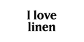 I Love Linen