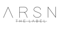 ARSN The Label US