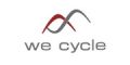 we cycle DE