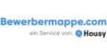 Bewerbermappe DE