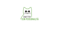 Gatto con Personalità IT