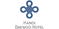Hanoi Daewoo Hotel