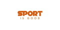 Sport Is Good FR