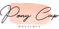 PonyCap® DE