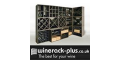 Wine rack plus - the best for your wine GB