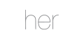HerSolution WW - Sale