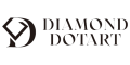 Diamond Dot Art - Diamond Painting