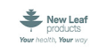 New Leaf Products