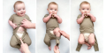 Ready Set Romper ® US