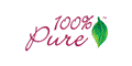 100percentpure DE