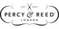Percy and Reed UK