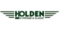 Holden UK