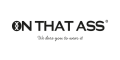 On That Ass