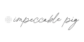 The Impeccable Pig