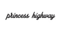 Princess Highway AU