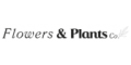 Flowers & Plants Co. UK