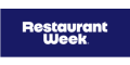 RestaurantWeek® CZ