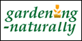 Gardening Naturally UK