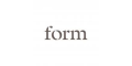 Form Nutrition UK