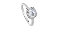 Created Brilliance Diamonds GB