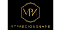 MyPreciousName.com US