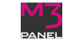 M3 Panel NO