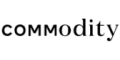 Commodity UK GB
