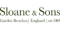 Garden Benches UK