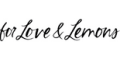 For Love & Lemons CA