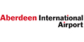 Aberdeen Airport UK