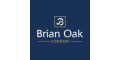 Brian Oak London GB