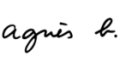 Agnes b HK CPS