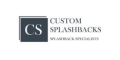 Custom Splashbacks GB