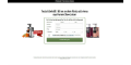 Win a Hurom Slow Juicer - SOI (SE)