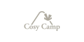Cosy Camp AU