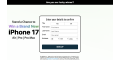 AT- Win a $1000 Uniqlo Voucher_CPS_SG (Realtime)