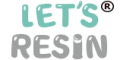 Lets Resin - CA DE