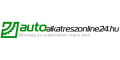 Autoalkatreszonline24 HU PL